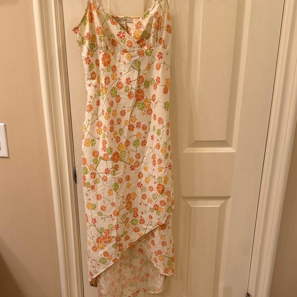 Vintage Free People sundress